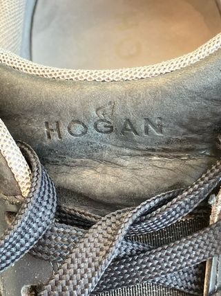 Hogan scarpa uomo