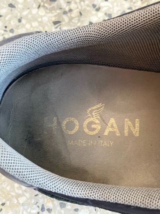 Hogan scarpa uomo