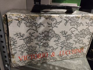 Vajilla Victorio & Luchinno