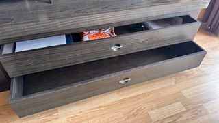 Mueble de salón muy buena calidad