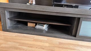 Mueble de salón muy buena calidad