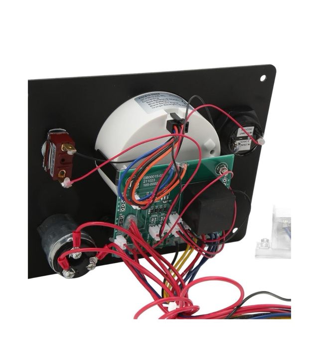 Quadro strumenti Barca Veicoli comuni 12V 4000rpm