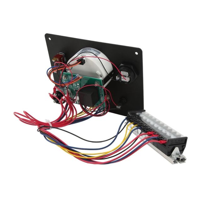 Quadro strumenti Barca Veicoli comuni 12V 4000rpm