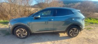 KIA Sportage 2024