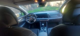 KIA Sportage 2024