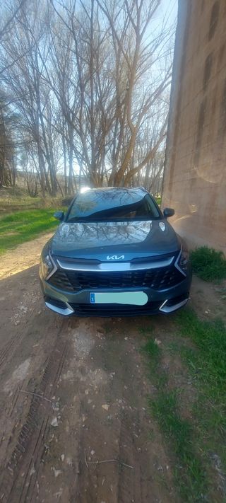 KIA Sportage 2024