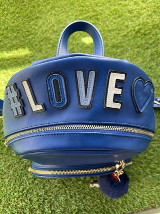 Mochila Love Moschino