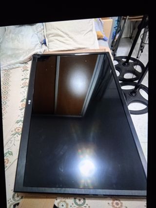Televisión LG 50 pulgadas