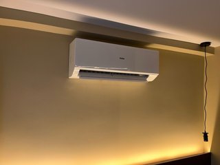 INSTALADOR DE AIRE ACONDICIONADO ECONÓMICO!!