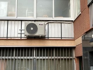 INSTALADOR DE AIRE ACONDICIONADO ECONÓMICO!!