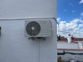 INSTALADOR DE AIRE ACONDICIONADO ECONÓMICO!!