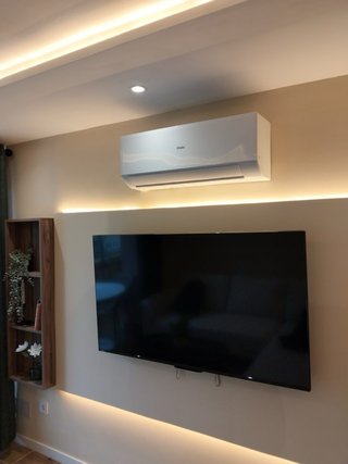 INSTALADOR DE AIRE ACONDICIONADO ECONÓMICO!!