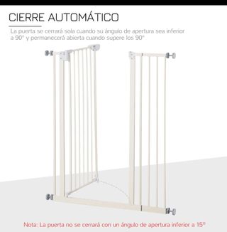 Barrera de seguridad