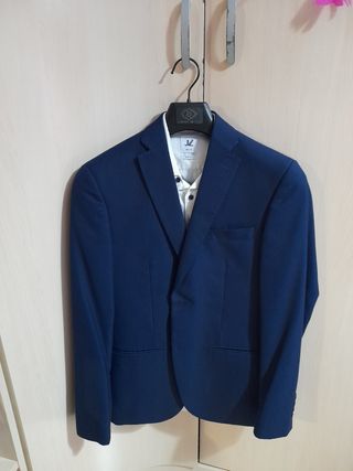 Pack traje