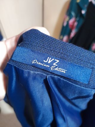 Pack traje
