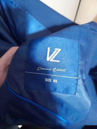Pack traje
