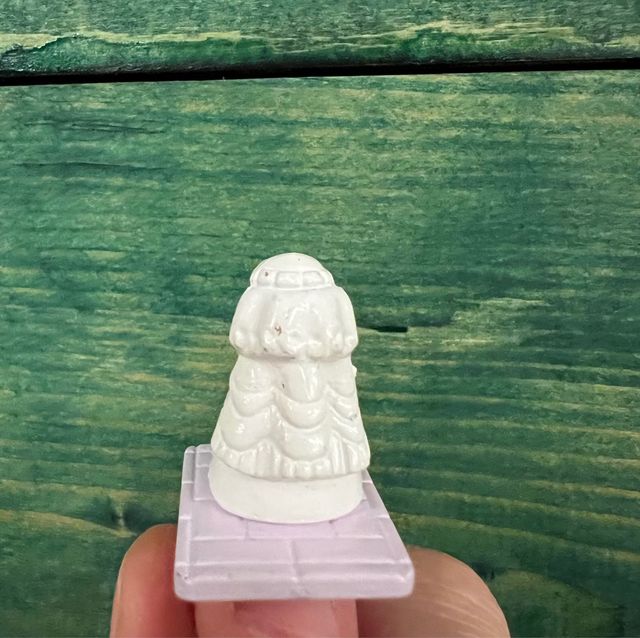 Collana e anello Polly Pocket