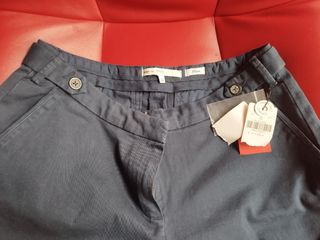 Pantalón - chinos -