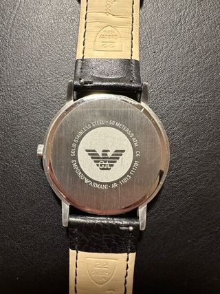 Reloj Emporio Armani AR11013