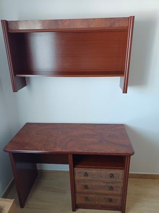 Escritorio de habitación