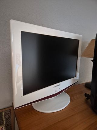 Tv samsung 19 pulgadas