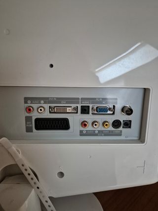 Tv samsung 19 pulgadas