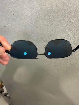 Gafas ray ban hombre