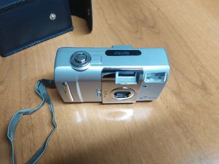 Macchina fotografica