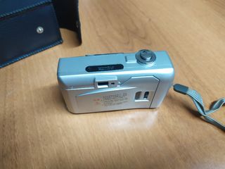 Macchina fotografica