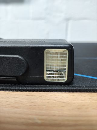 Cámara KODAK EKTRA Lite 400