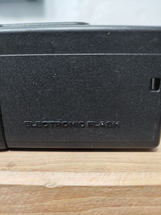 Cámara KODAK EKTRA Lite 400