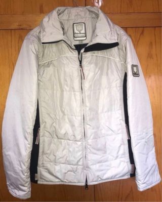 Abrigo Montaña Polar Dreams