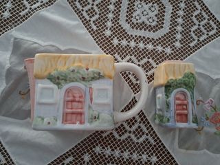 Ceramiche 