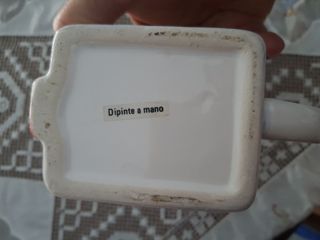 Ceramiche 
