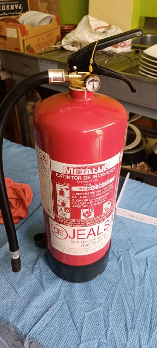 Soporte, tarima cocina hostelería