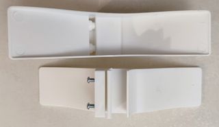 Klarstein Wonderwall Base pannello IR