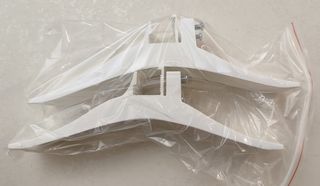 Klarstein Wonderwall Base pannello IR