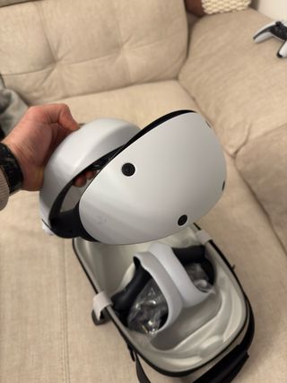 Playstation PSVR2 