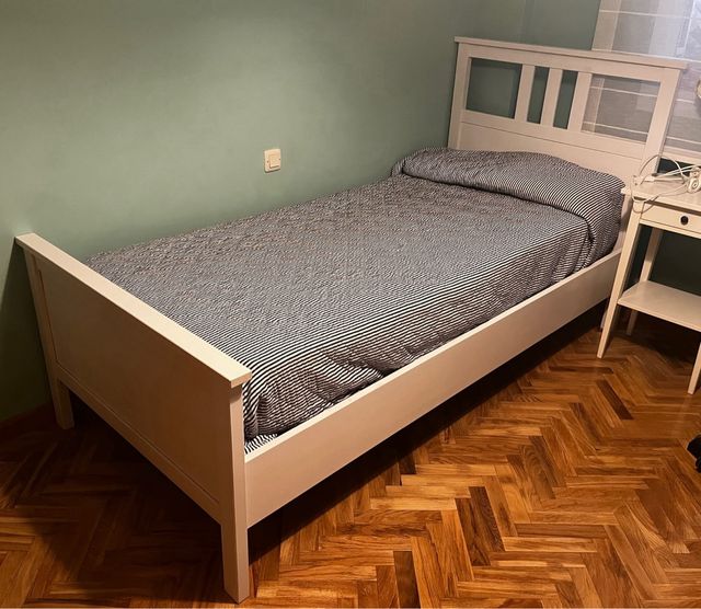Cama individual