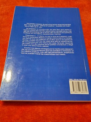 Navegando por la mente libro de autoayuda 