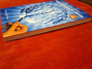 Navegando por la mente libro de autoayuda 