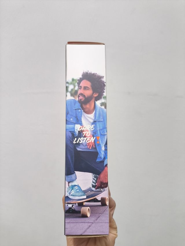 SoundPEATS Mini Auriculares inalámbricos