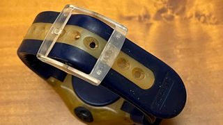 Swatch SUGK100 Whale Ride Fun Scuba Diver 200m