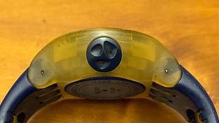 Swatch SUGK100 Whale Ride Fun Scuba Diver 200m