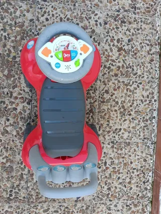 Correpasillos CHICCO