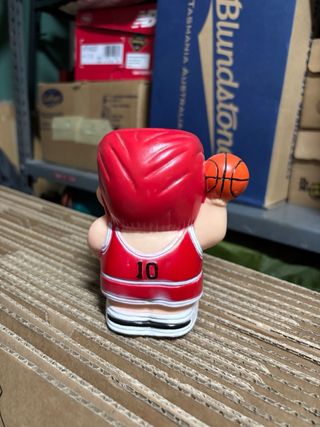 Salvadanaio di Slam Dunk Sakuragi Hanamichi