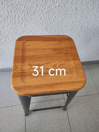 Taburete cocina