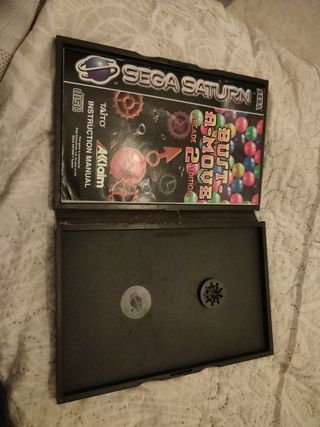 Bust a move arcade 2 edition