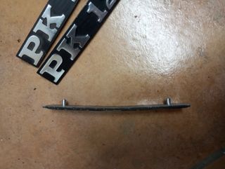 Emblema Vespa PX 125 x 3 und