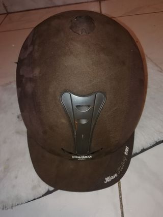 Casco EQUITACIÓN